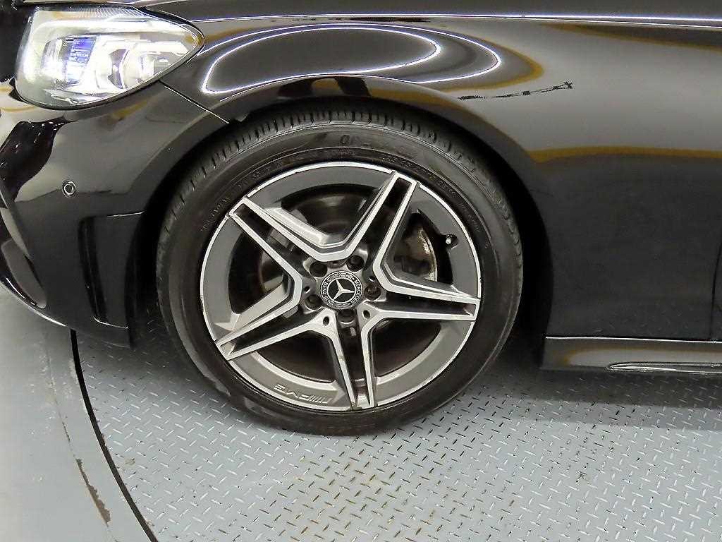 벤츠 C 클래스 C클래스 W205 C200 카브리올레 이미지 20