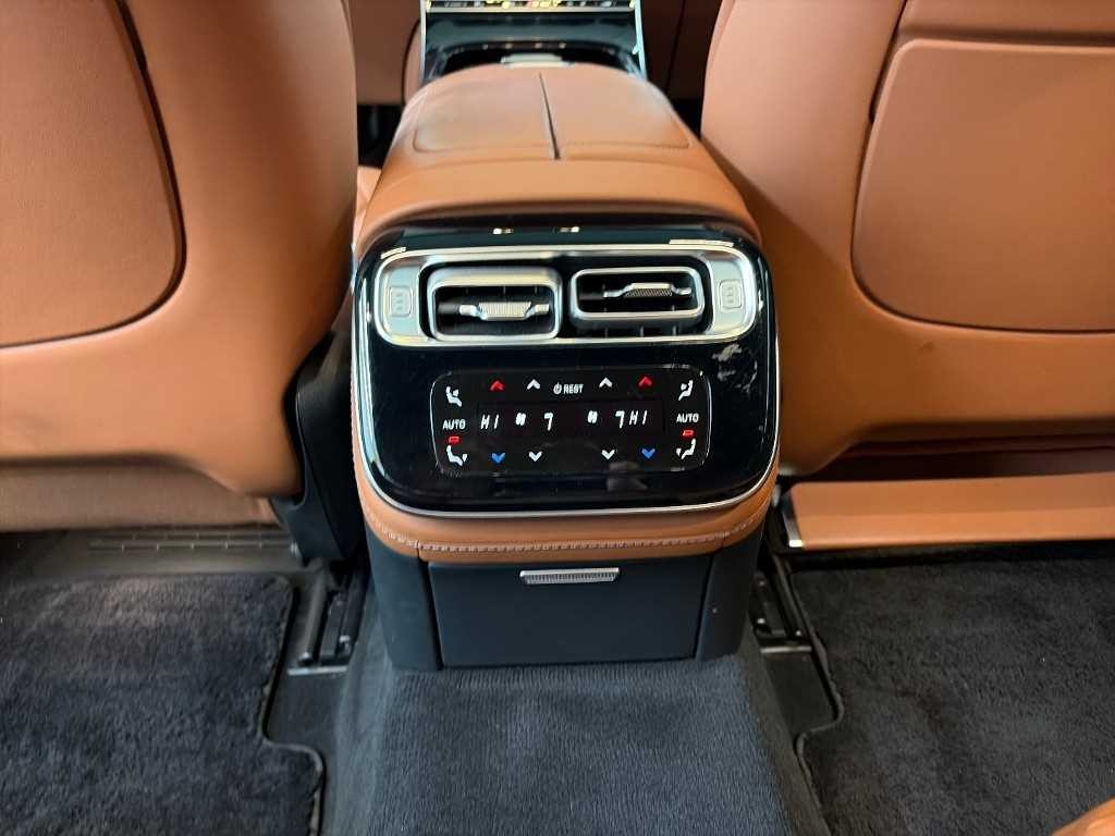벤츠 S 클래스 S클래스-W223 S580L 4MATIC 이미지 14