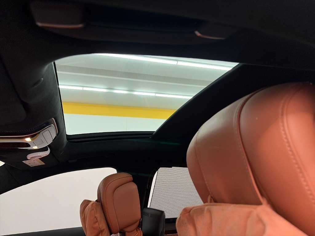 벤츠 S 클래스 S클래스-W223 S580L 4MATIC 이미지 16