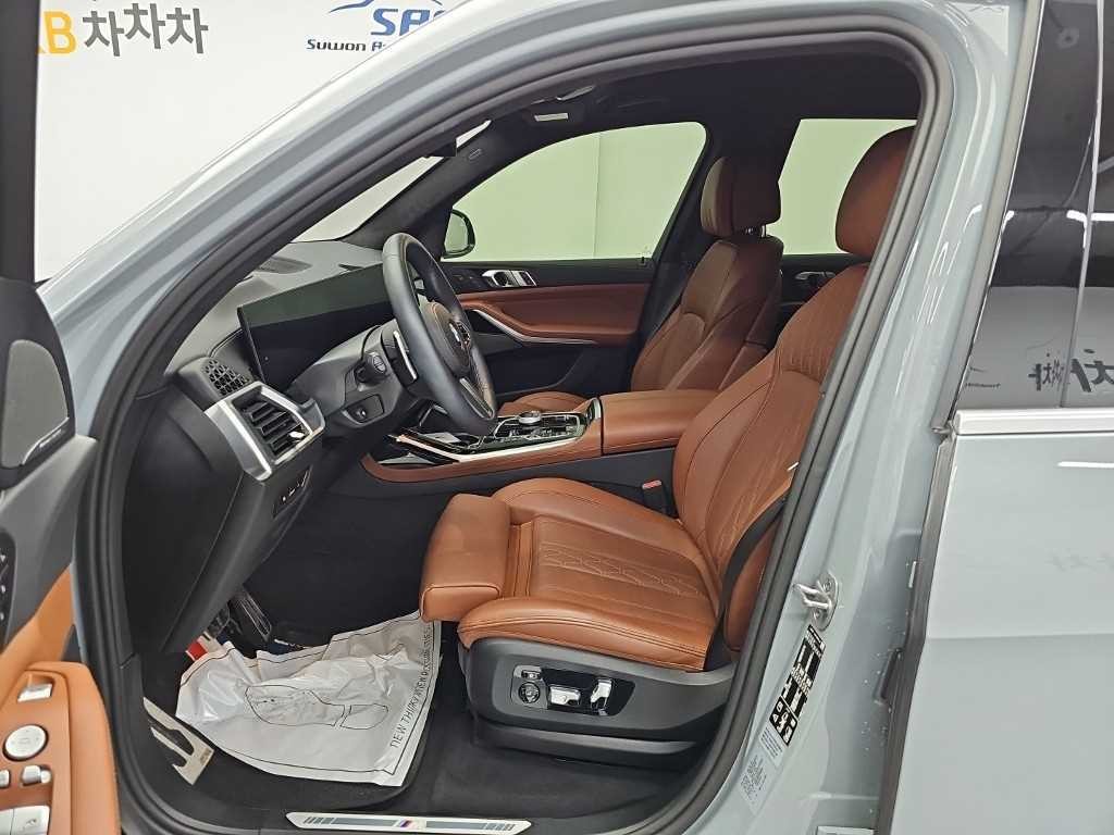 BMW X7 X7 (G07) xDrive 40i M 스포츠 이미지 11