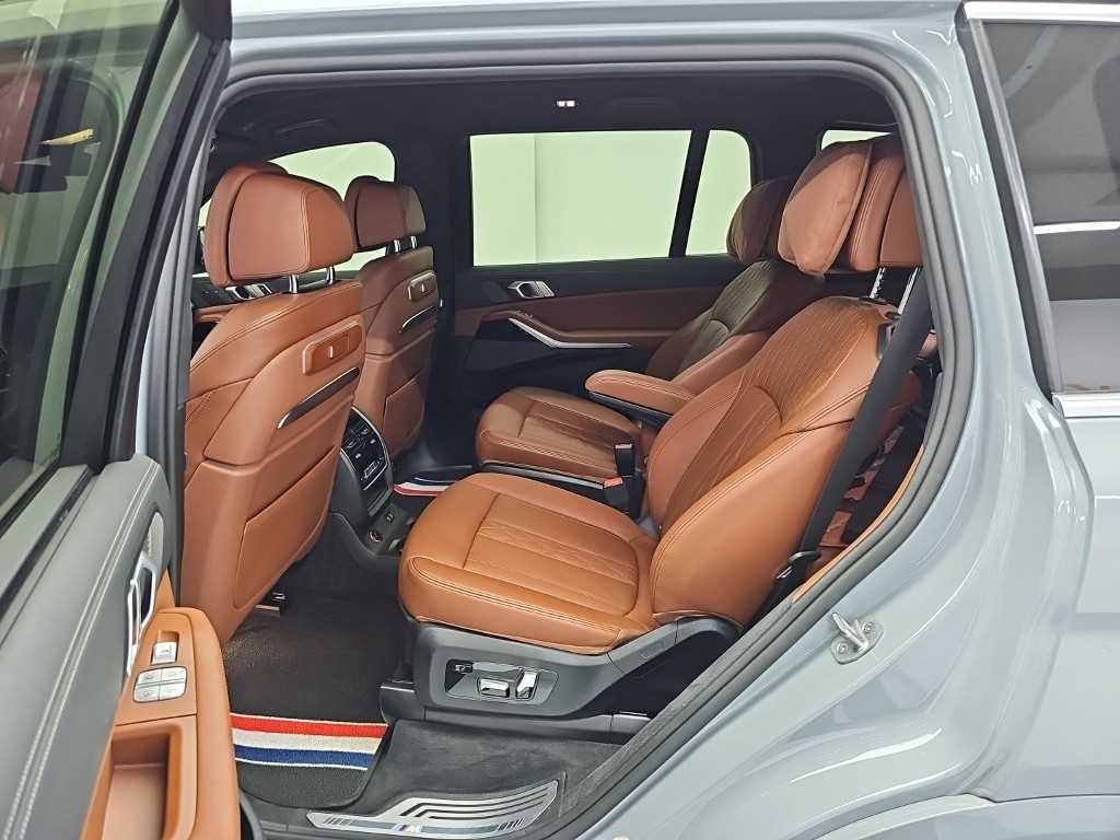 BMW X7 X7 (G07) xDrive 40i M 스포츠 이미지 12