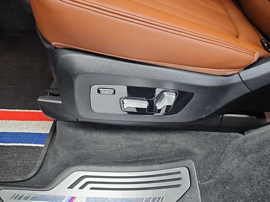 BMW X7 X7 (G07) xDrive 40i M 스포츠 이미지 14