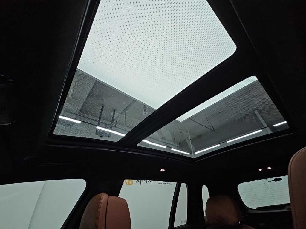 BMW X7 X7 (G07) xDrive 40i M 스포츠 이미지 16