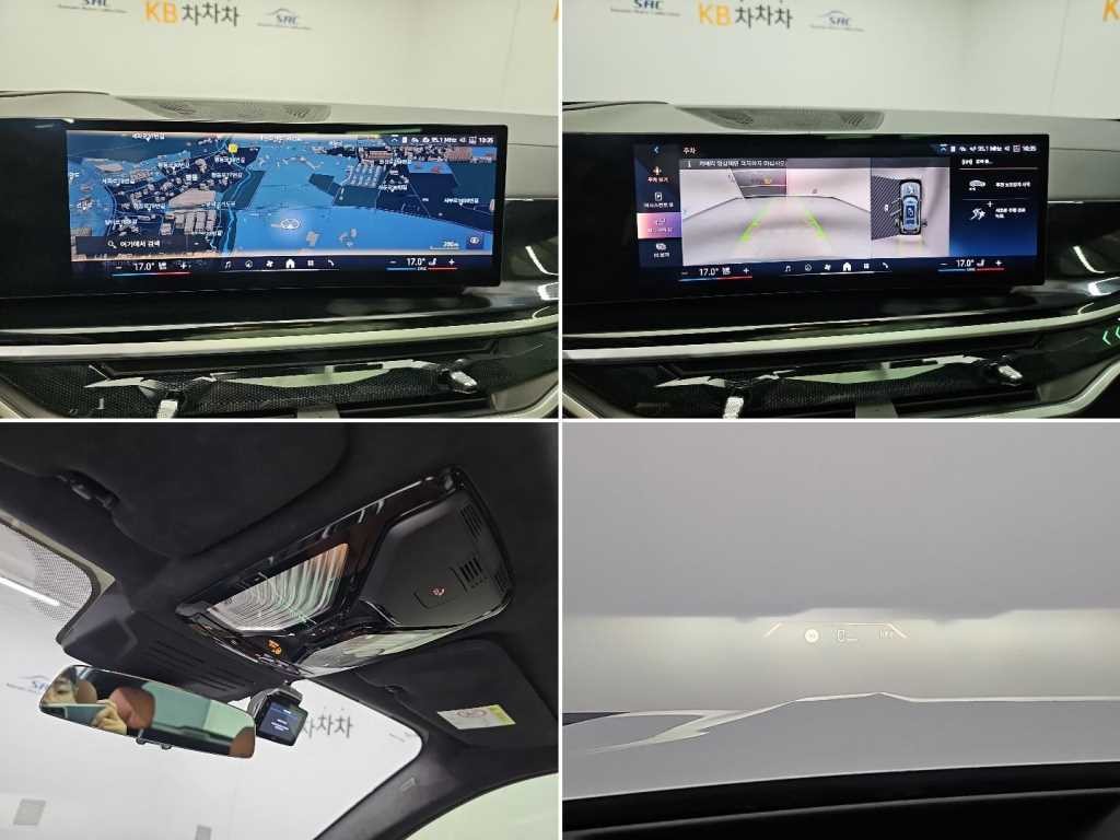 BMW X7 X7 (G07) xDrive 40i M 스포츠 이미지 17