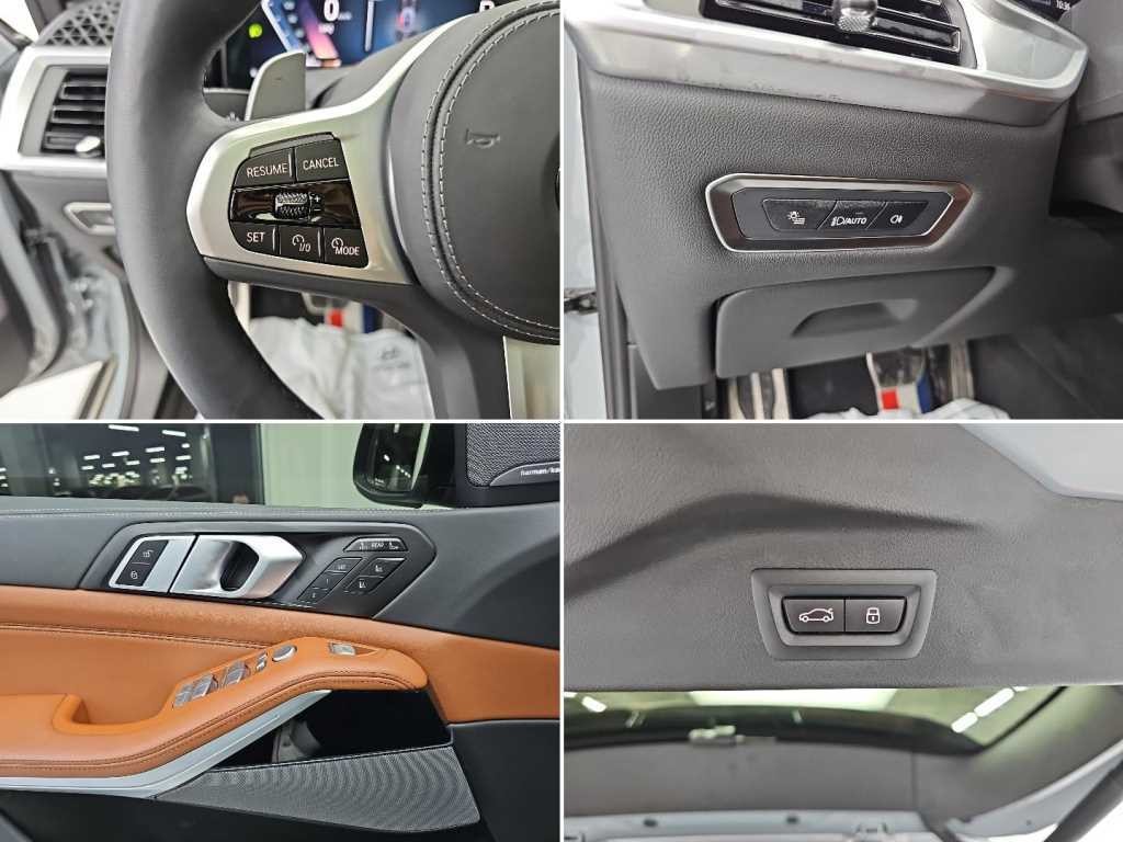 BMW X7 X7 (G07) xDrive 40i M 스포츠 이미지 18