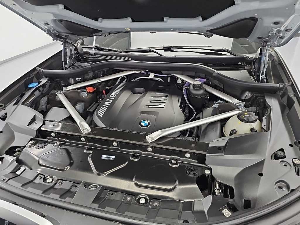 BMW X7 X7 (G07) xDrive 40i M 스포츠 이미지 5