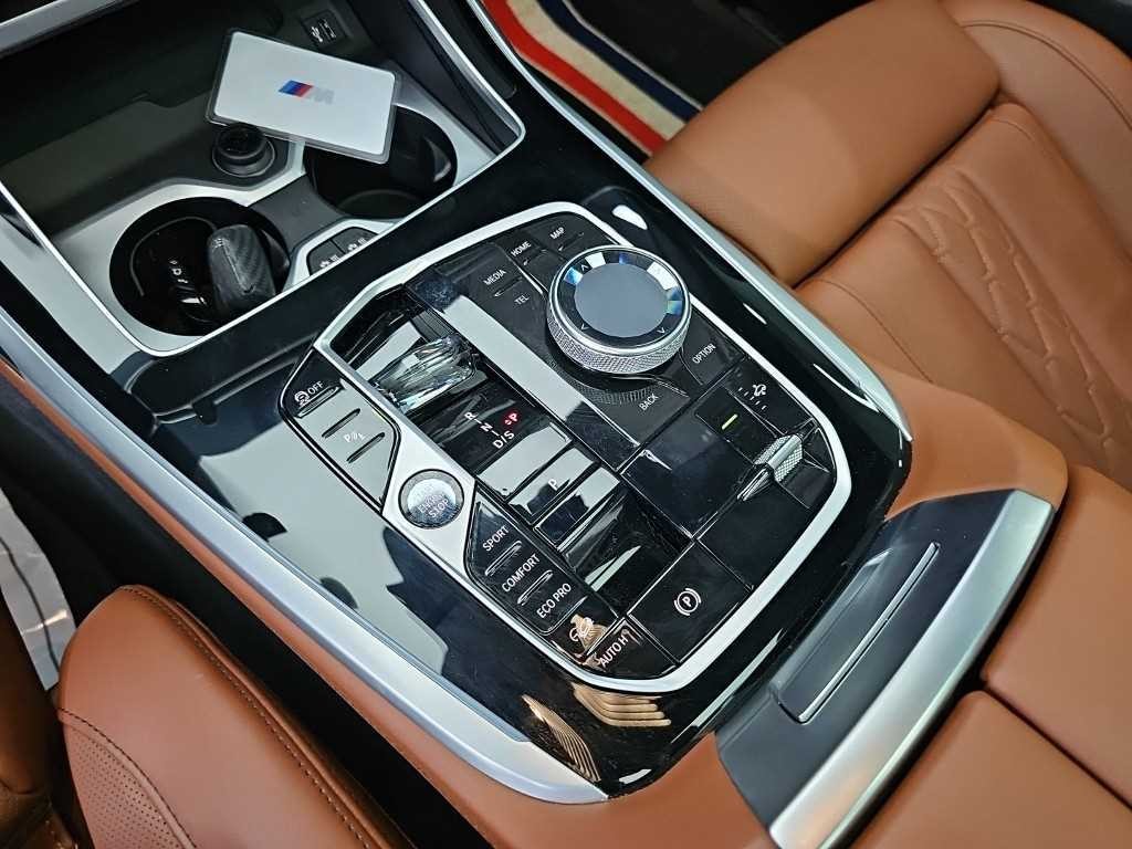 BMW X7 X7 (G07) xDrive 40i M 스포츠 이미지 8