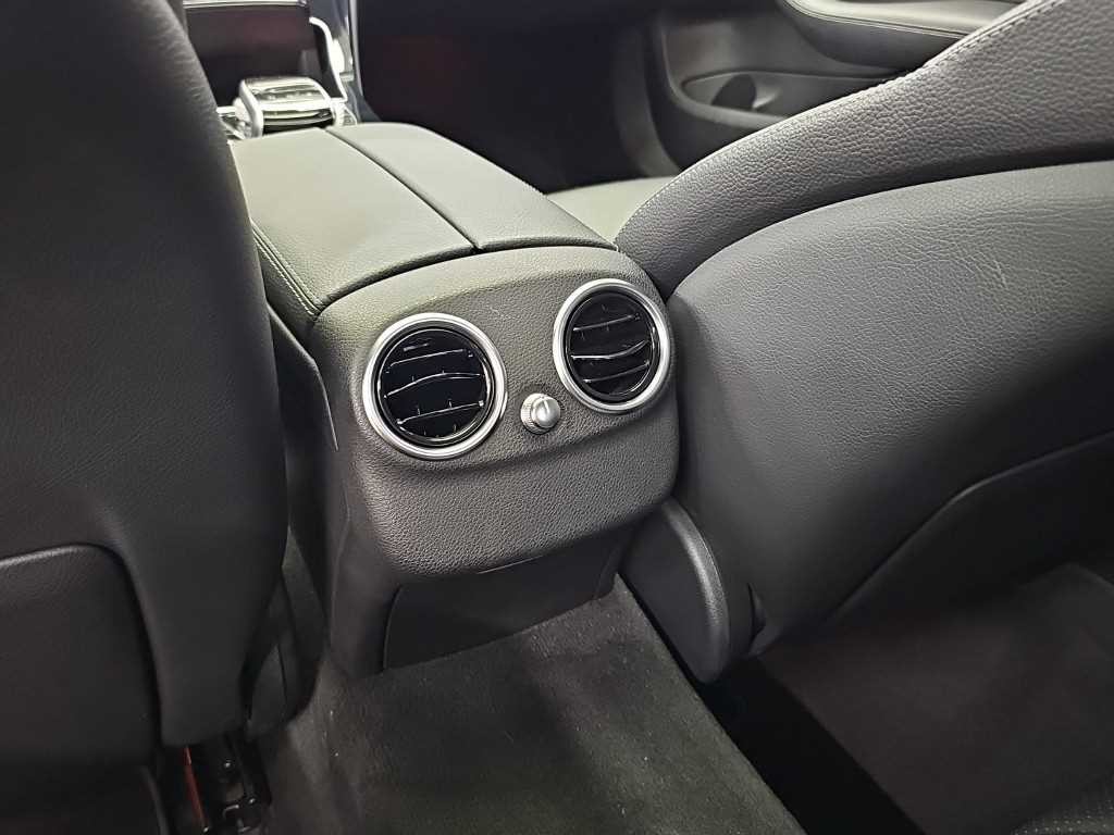 벤츠 C 클래스 C클래스 W205 C220 블루텍 아방가르드 이미지 13