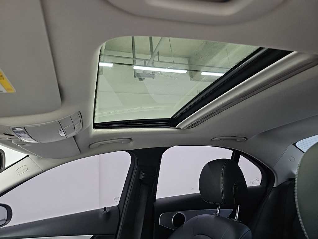 벤츠 C 클래스 C클래스 W205 C220 블루텍 아방가르드 이미지 14