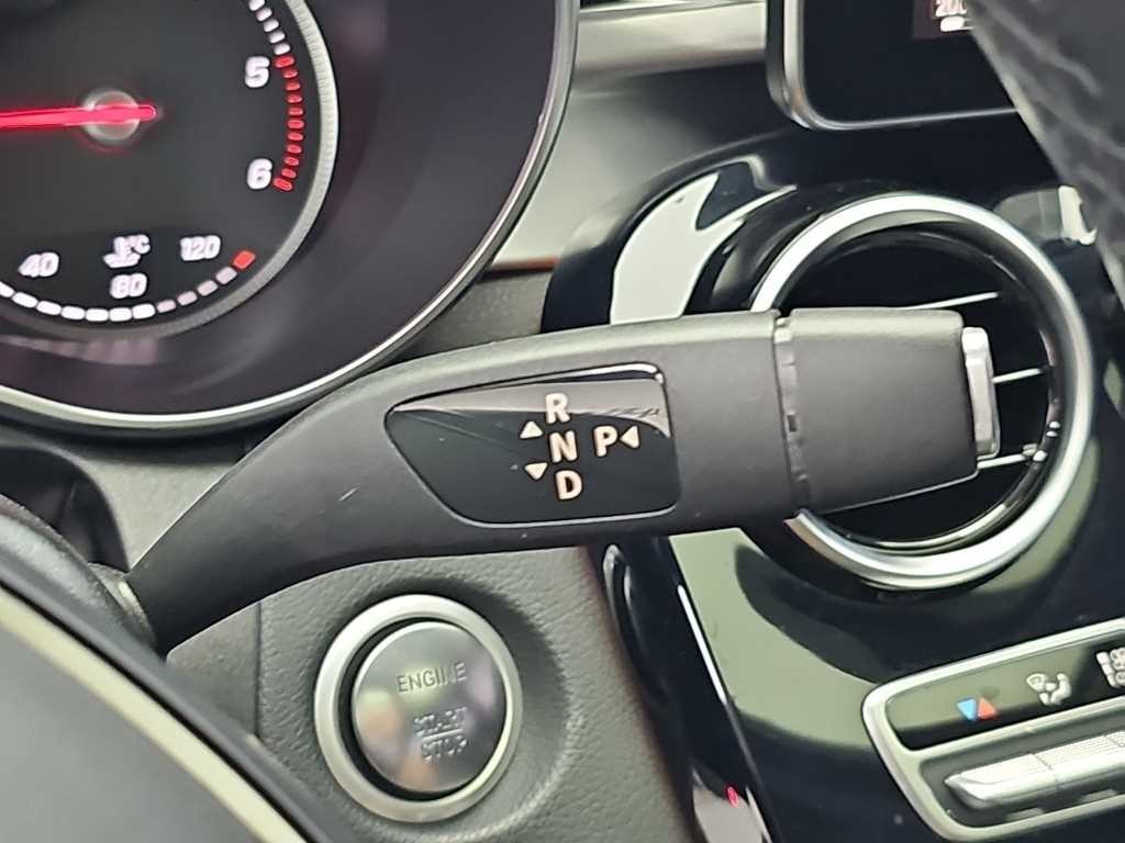 벤츠 C 클래스 C클래스 W205 C220 블루텍 아방가르드 이미지 8
