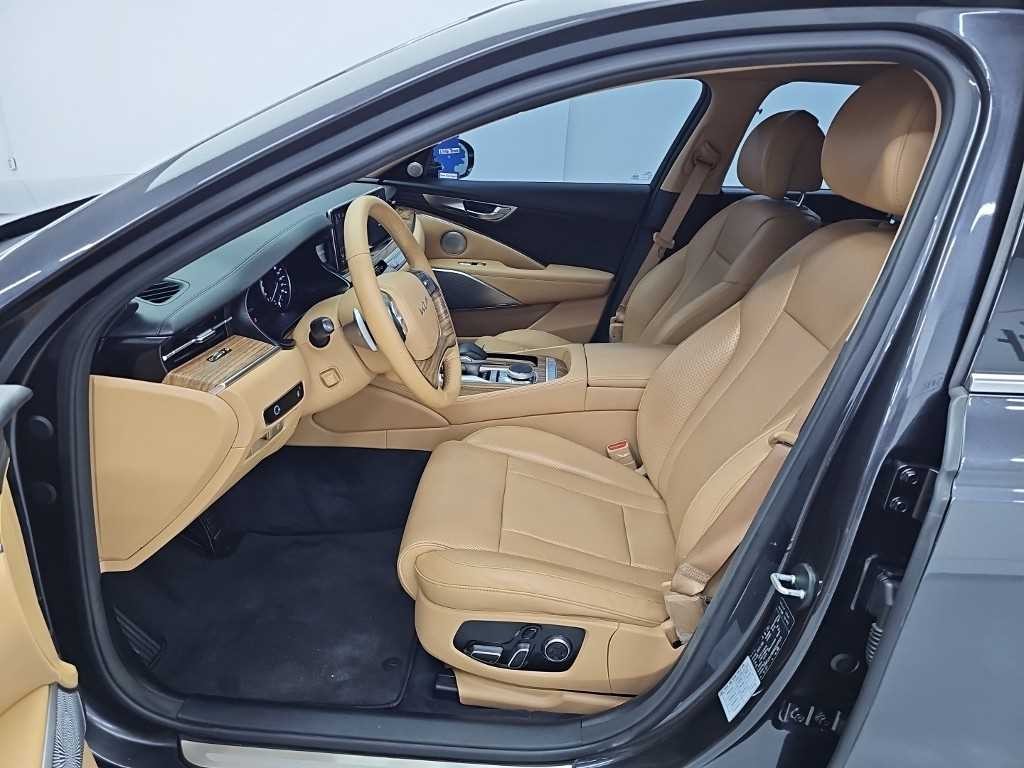 기아 K9 더 뉴 K9 2세대 3.8 GDI AWD 베스트 셀렉션 Ⅰ 이미지 11