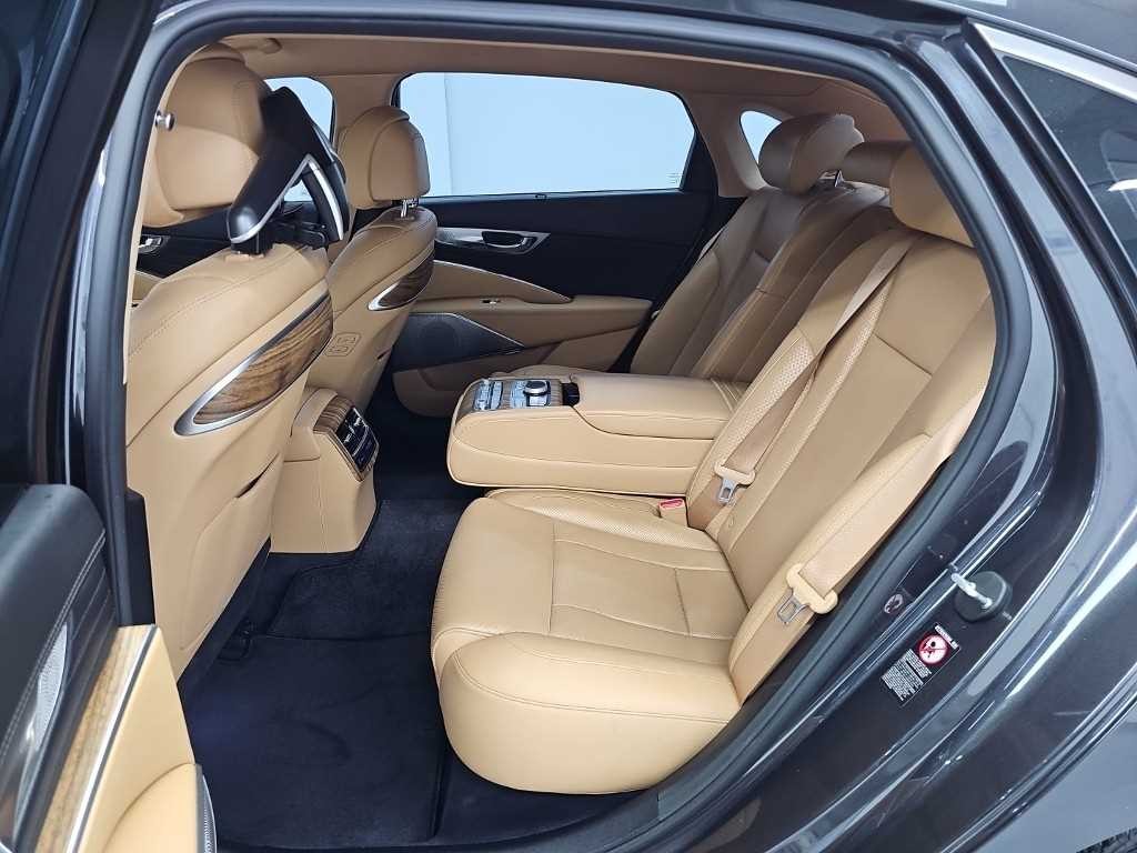 기아 K9 더 뉴 K9 2세대 3.8 GDI AWD 베스트 셀렉션 Ⅰ 이미지 12