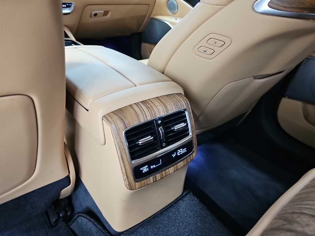 기아 K9 더 뉴 K9 2세대 3.8 GDI AWD 베스트 셀렉션 Ⅰ 이미지 13