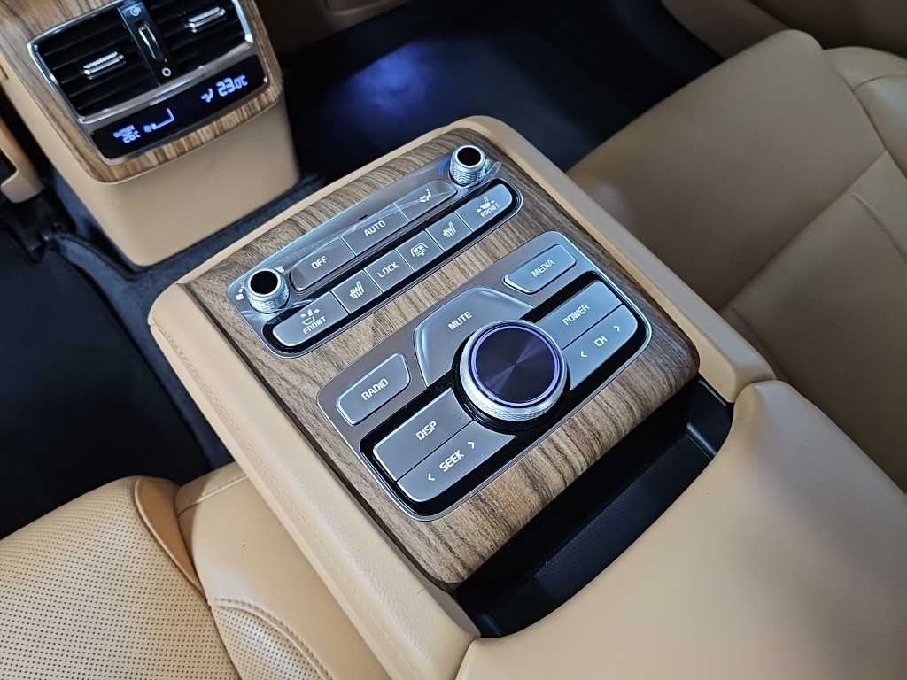 기아 K9 더 뉴 K9 2세대 3.8 GDI AWD 베스트 셀렉션 Ⅰ 이미지 14