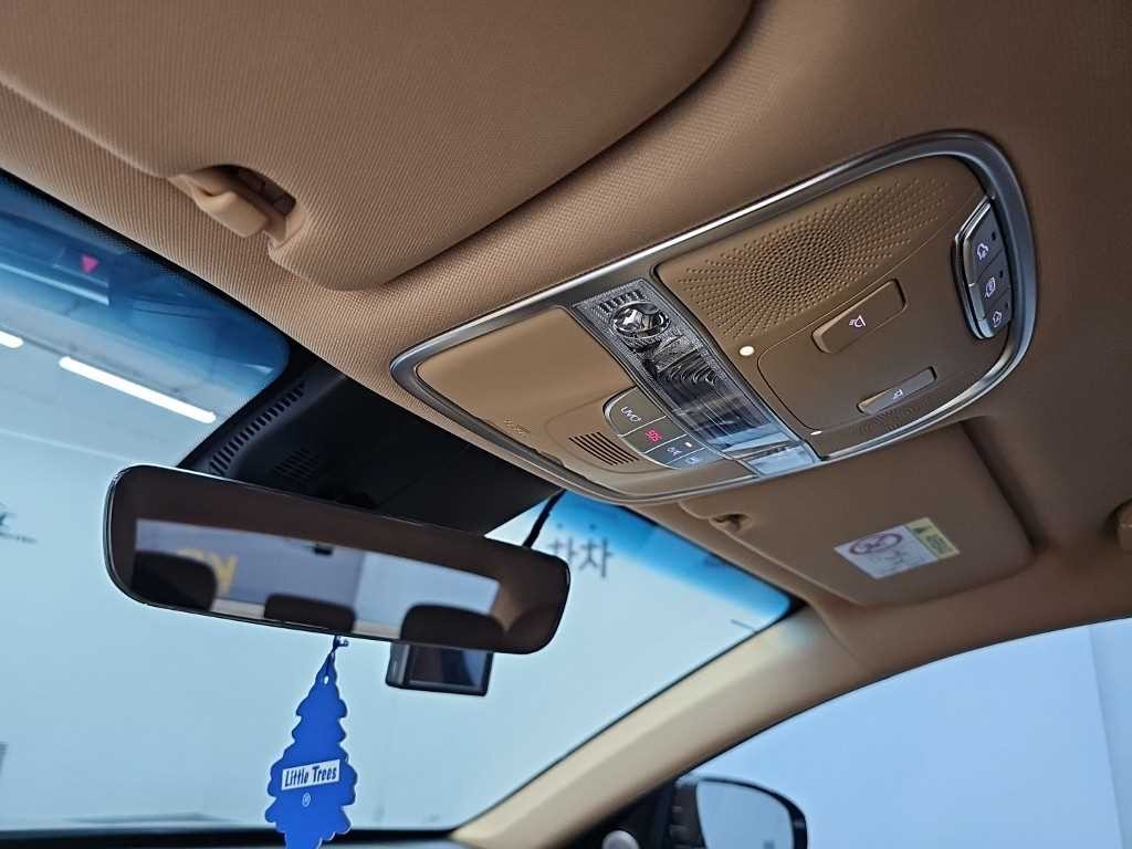 기아 K9 더 뉴 K9 2세대 3.8 GDI AWD 베스트 셀렉션 Ⅰ 이미지 18