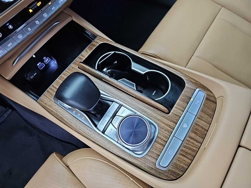 기아 K9 더 뉴 K9 2세대 3.8 GDI AWD 베스트 셀렉션 Ⅰ 이미지 8