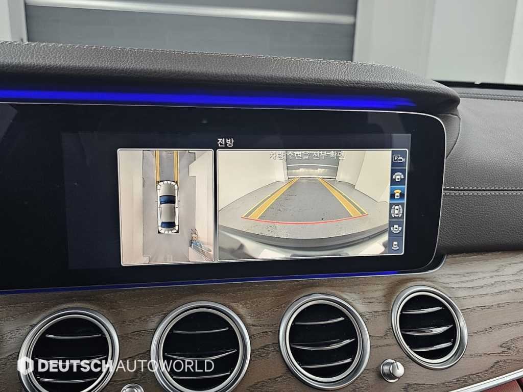 벤츠 E 클래스 E-클래스 W213 E300 4MATIC 익스클루시브 이미지 15