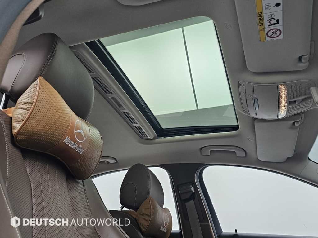 벤츠 E 클래스 E-클래스 W213 E300 4MATIC 익스클루시브 이미지 18