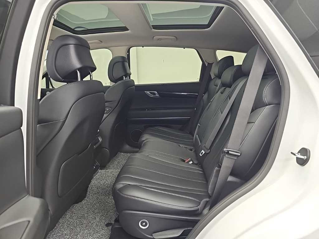 제네시스 GV80 가솔린 2.5T AWD 이미지 12