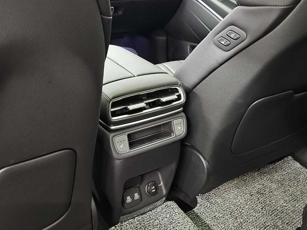 제네시스 GV80 가솔린 2.5T AWD 이미지 13