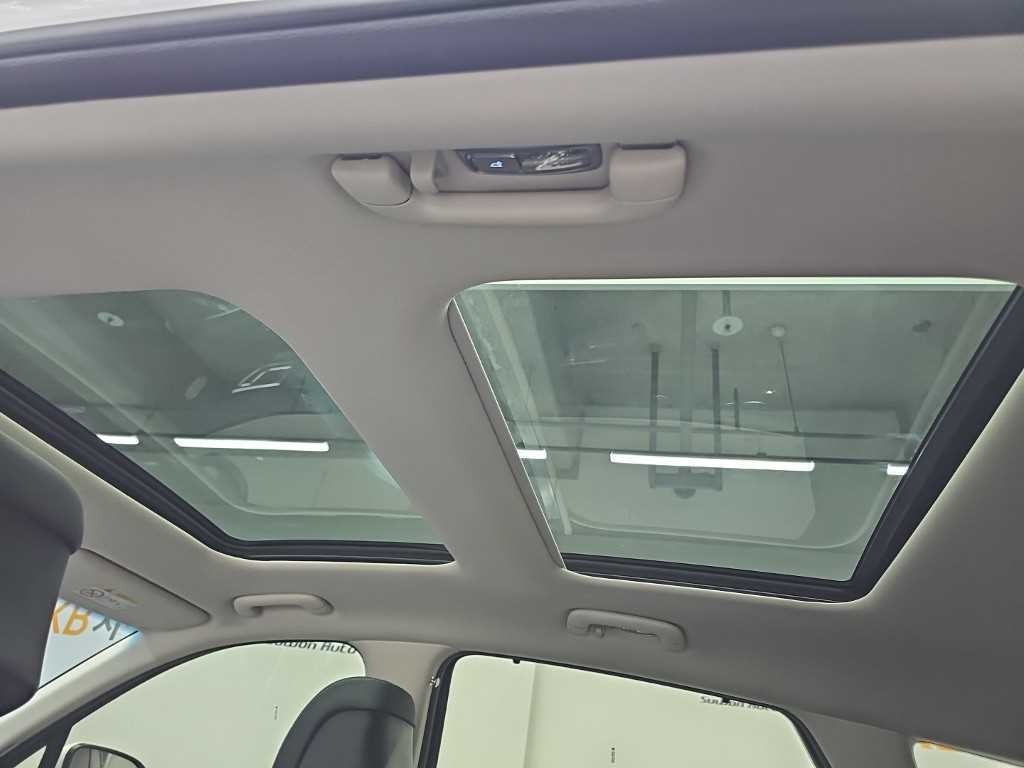 제네시스 GV80 가솔린 2.5T AWD 이미지 14