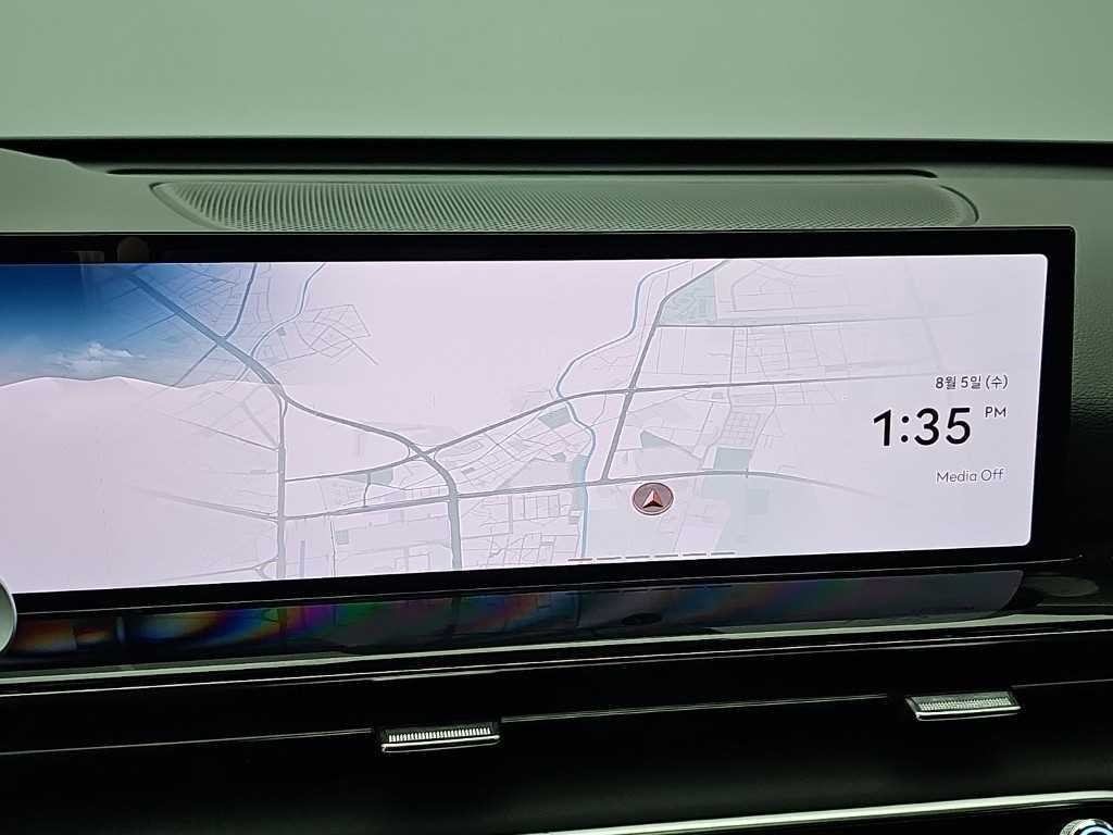 제네시스 GV80 가솔린 2.5T AWD 이미지 15