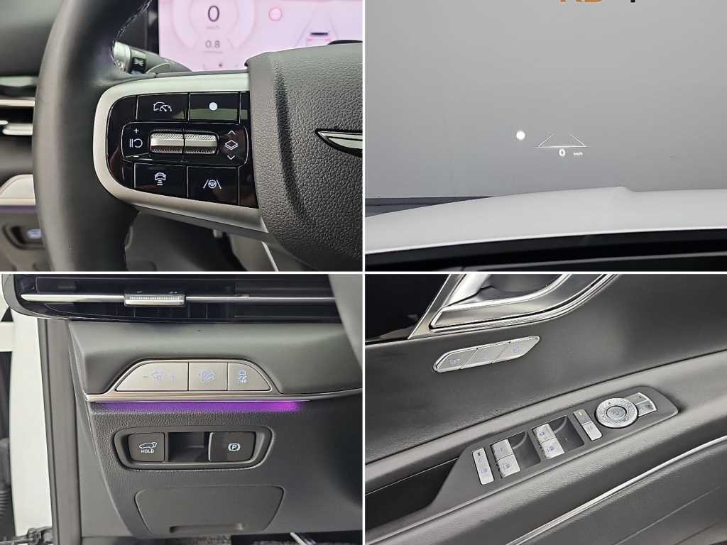 제네시스 GV80 가솔린 2.5T AWD 이미지 18