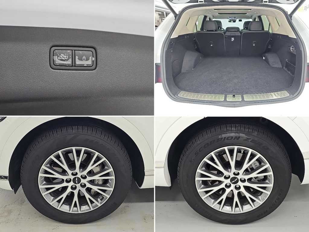 제네시스 GV80 가솔린 2.5T AWD 이미지 19