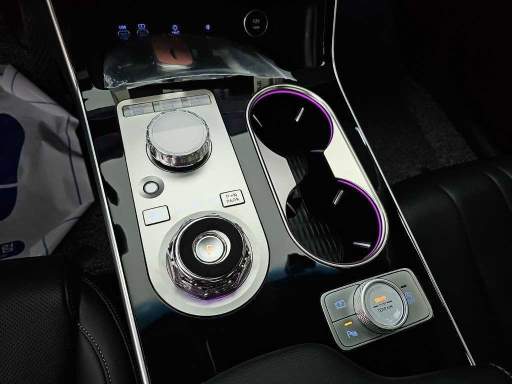 제네시스 GV80 가솔린 2.5T AWD 이미지 8