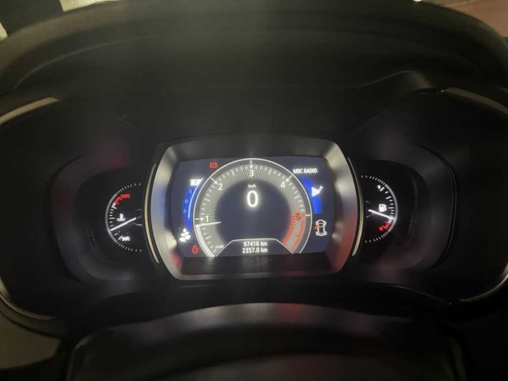 르노코리아(삼성) QM6 디젤 2WD LE 이미지 3