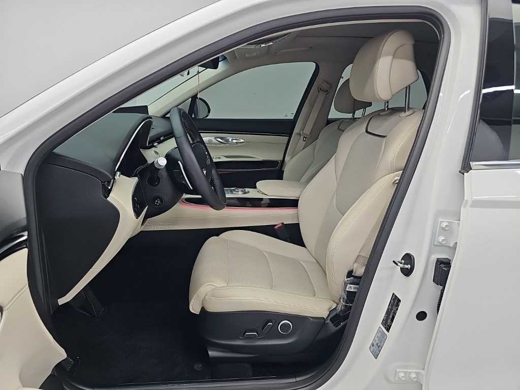 제네시스 GV70 2.5T 가솔린 AWD 이미지 11