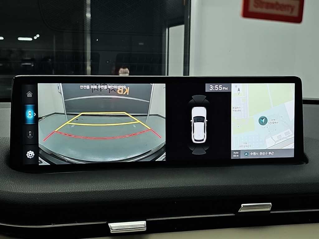 제네시스 GV70 2.5T 가솔린 AWD 이미지 16