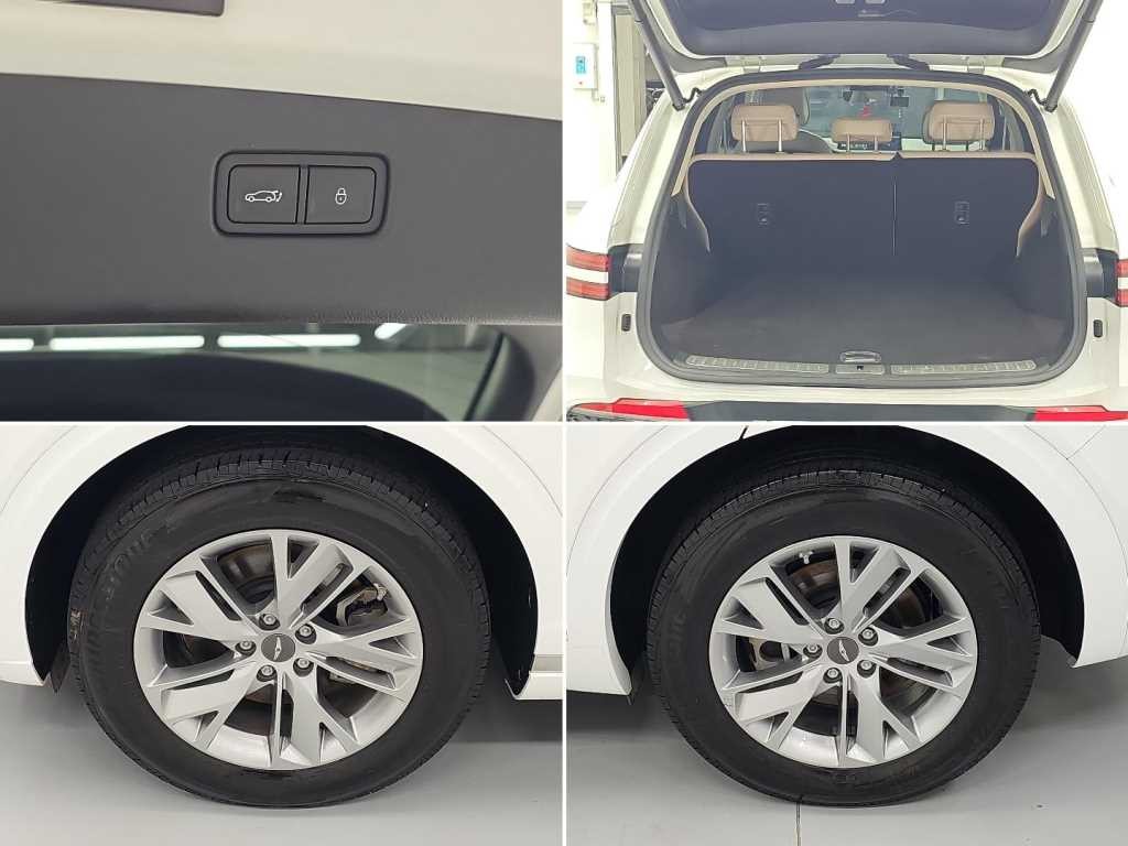 제네시스 GV70 2.5T 가솔린 AWD 이미지 18