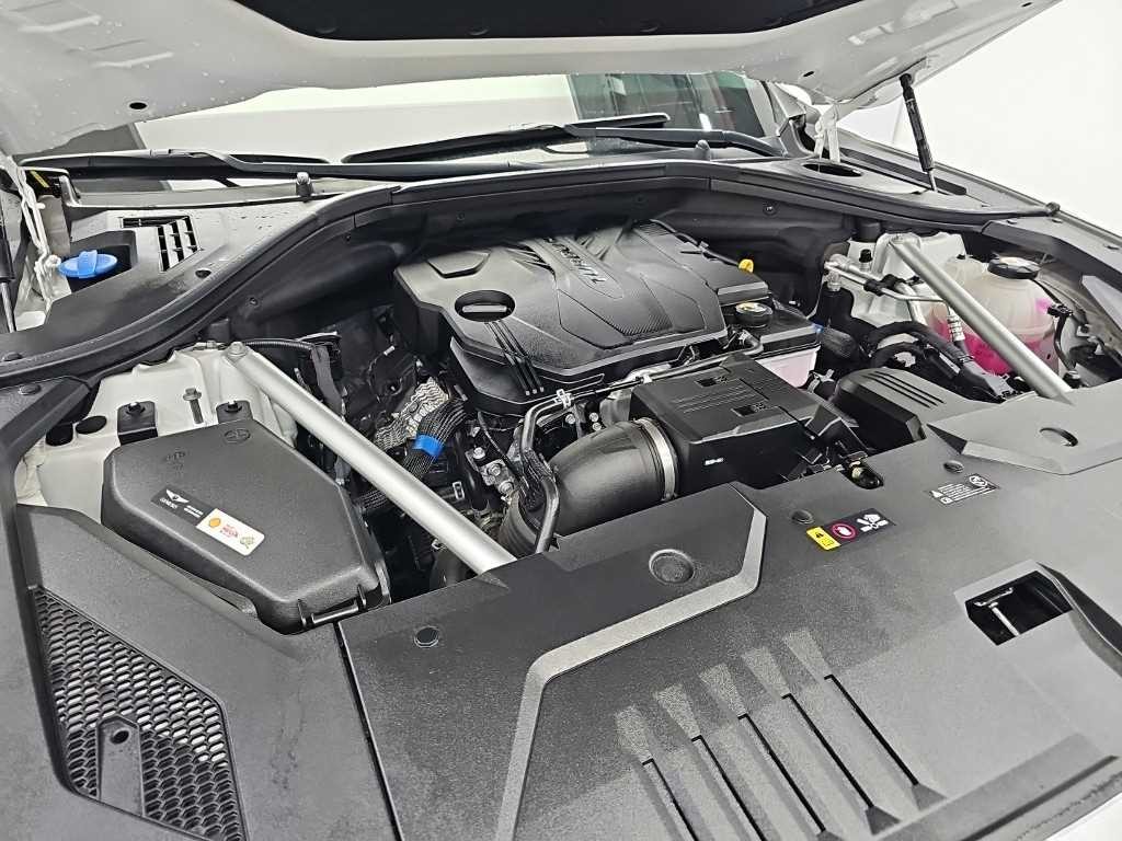 제네시스 GV70 2.5T 가솔린 AWD 이미지 5