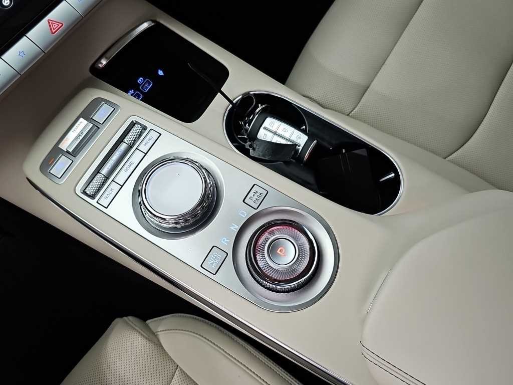 제네시스 GV70 2.5T 가솔린 AWD 이미지 8