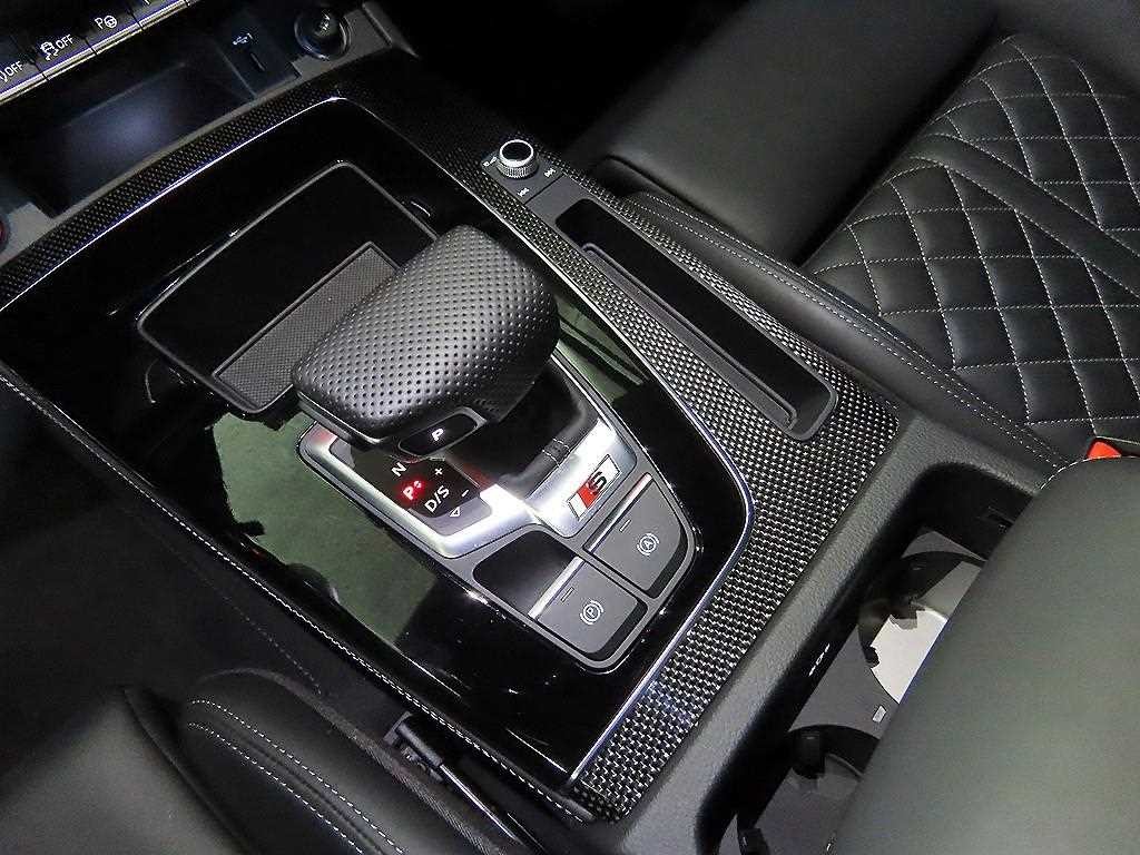 아우디 SQ5 SQ5 (FY) 3.0 TFSI 콰트로 이미지 12
