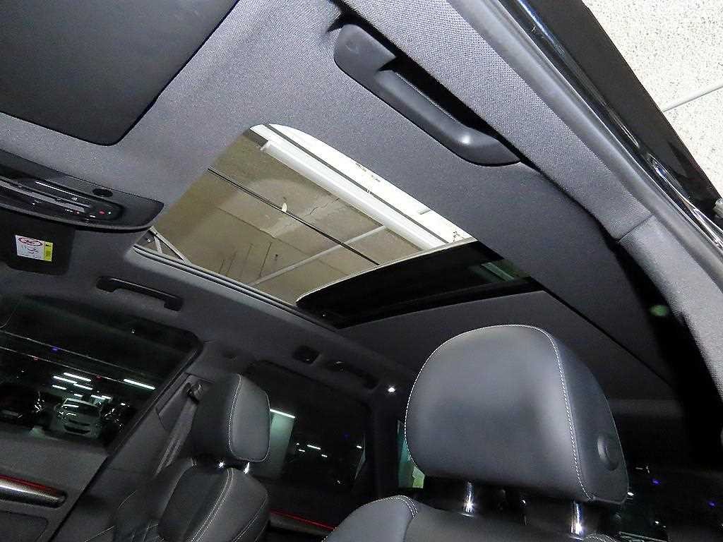 아우디 SQ5 SQ5 (FY) 3.0 TFSI 콰트로 이미지 15