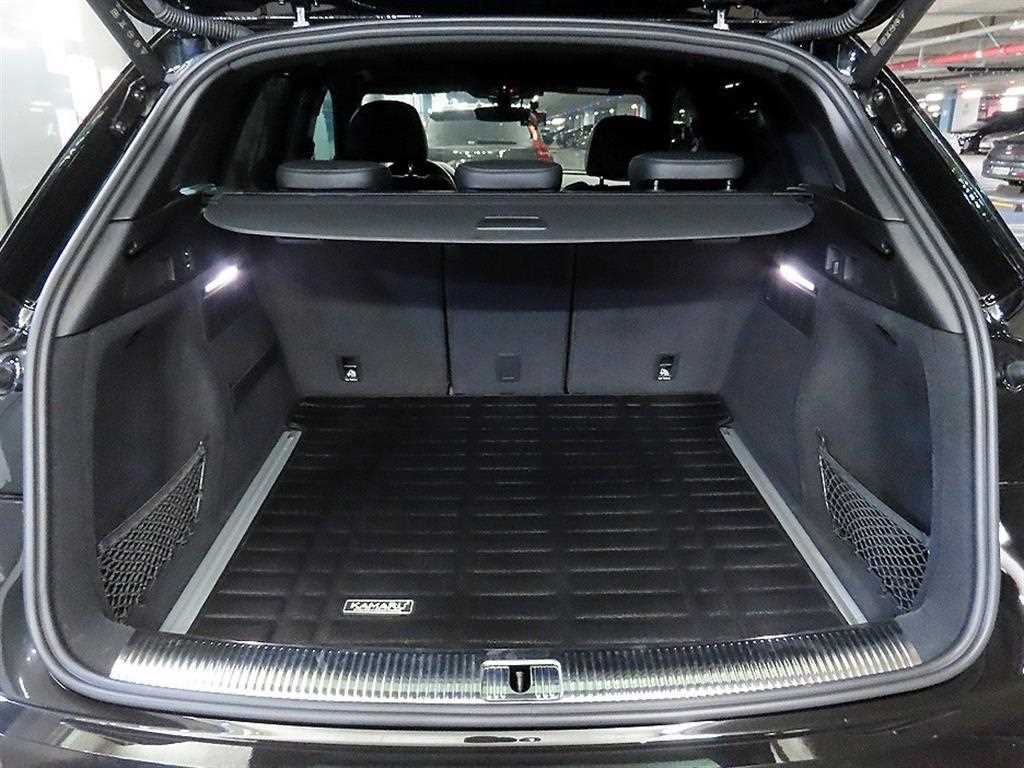 아우디 SQ5 SQ5 (FY) 3.0 TFSI 콰트로 이미지 16
