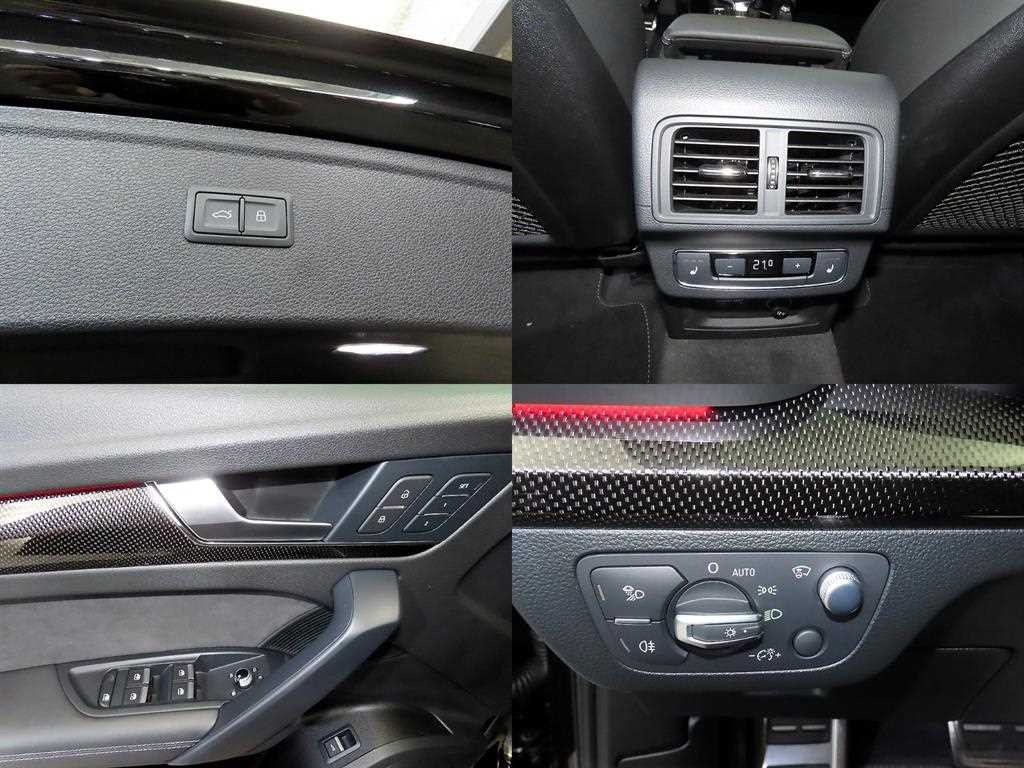 아우디 SQ5 SQ5 (FY) 3.0 TFSI 콰트로 이미지 17