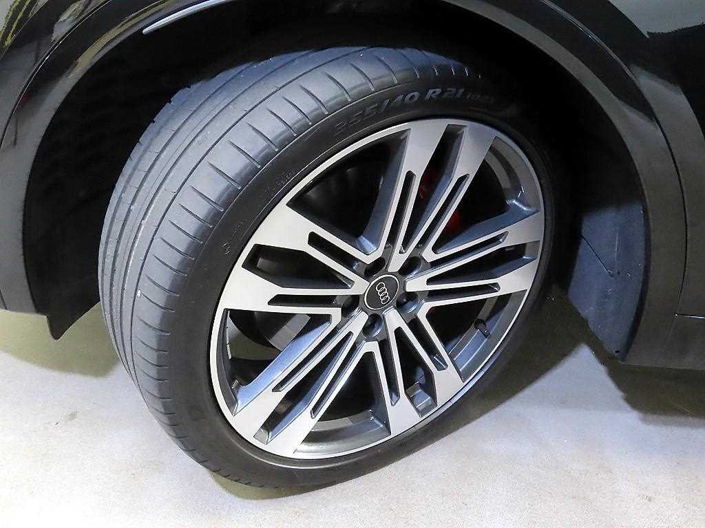 아우디 SQ5 SQ5 (FY) 3.0 TFSI 콰트로 이미지 20