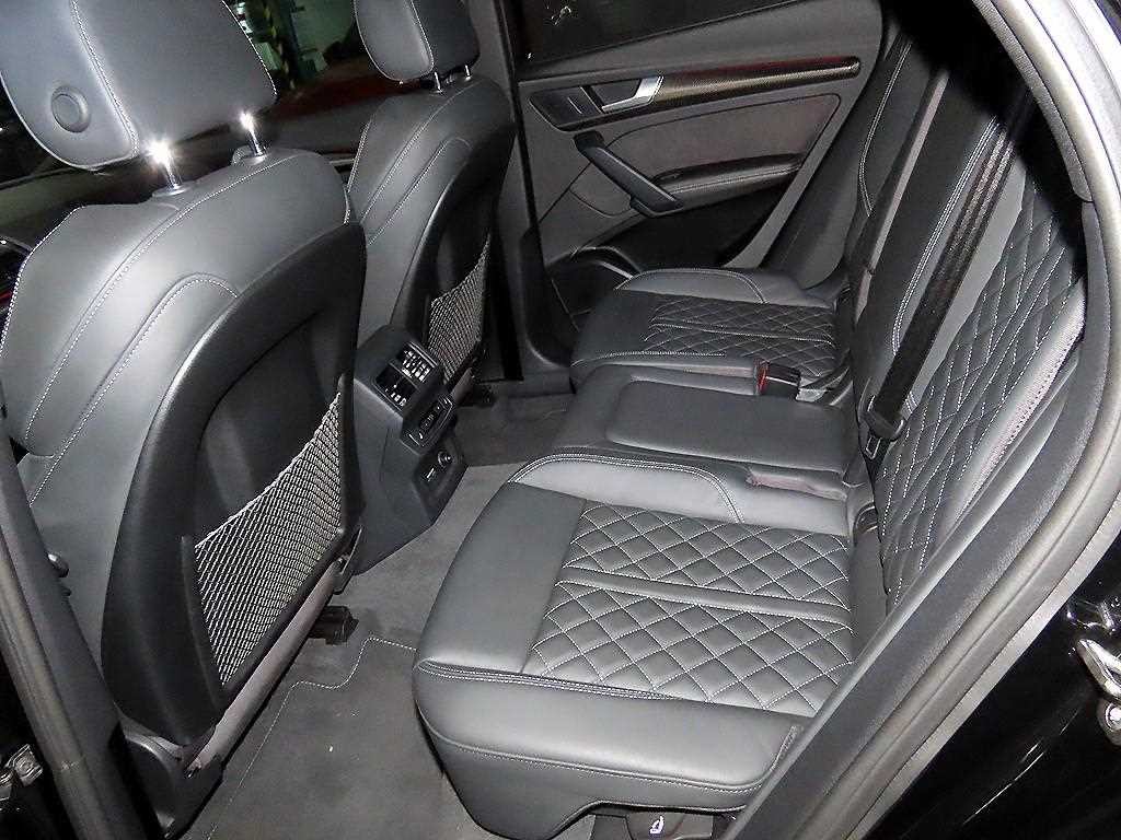 아우디 SQ5 SQ5 (FY) 3.0 TFSI 콰트로 이미지 7