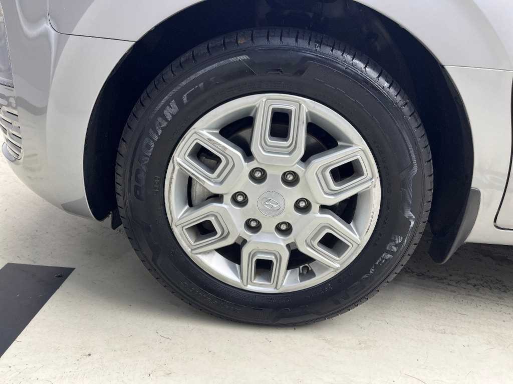 현대 스타리아 2WD 디젤 투어러 모던 11인승 이미지 17