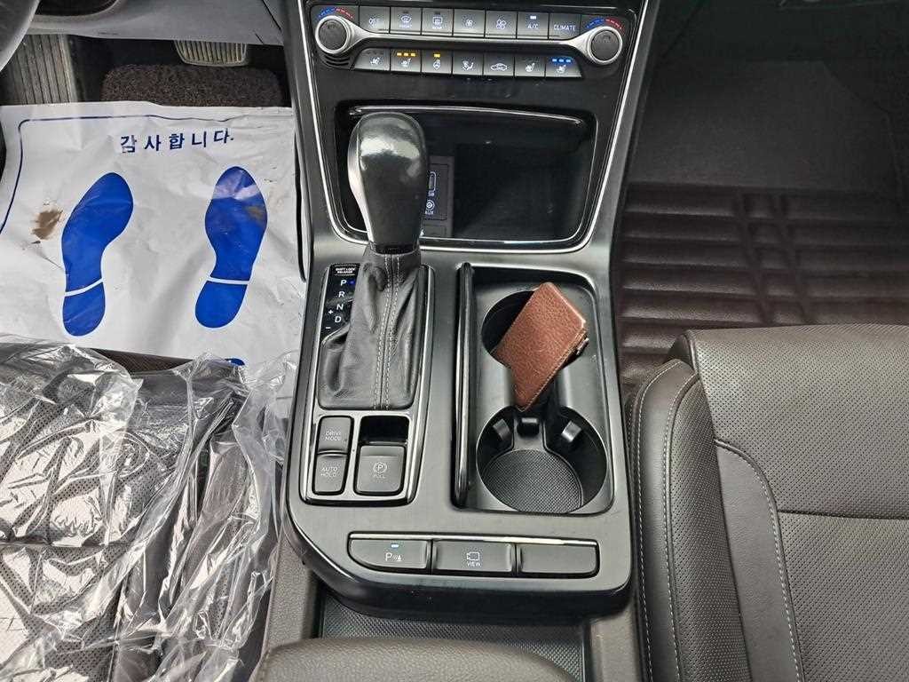 현대 그랜저 그랜저 IG 3.0 GDI 프리미엄 이미지 13