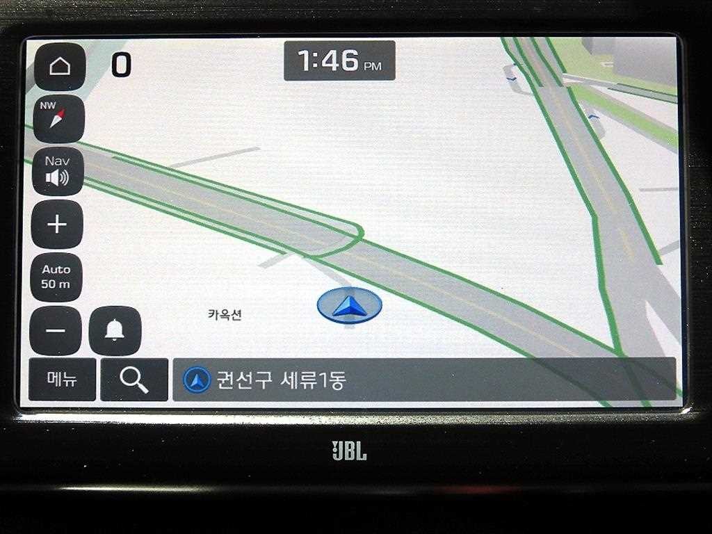 현대 그랜저 그랜저 IG 3.0 LPI 익스클루시브 스페셜(장애인용) 이미지 14