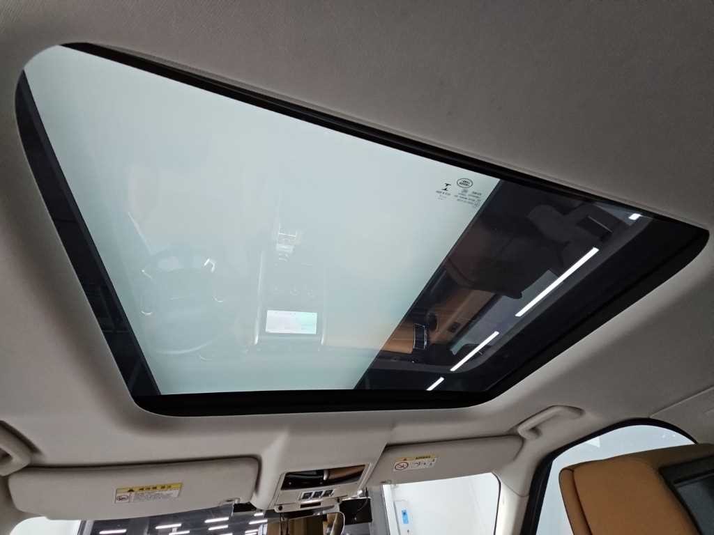 랜드로버 디스커버리 디스커버리5 3.0 TD6 HSE 럭셔리 이미지 15