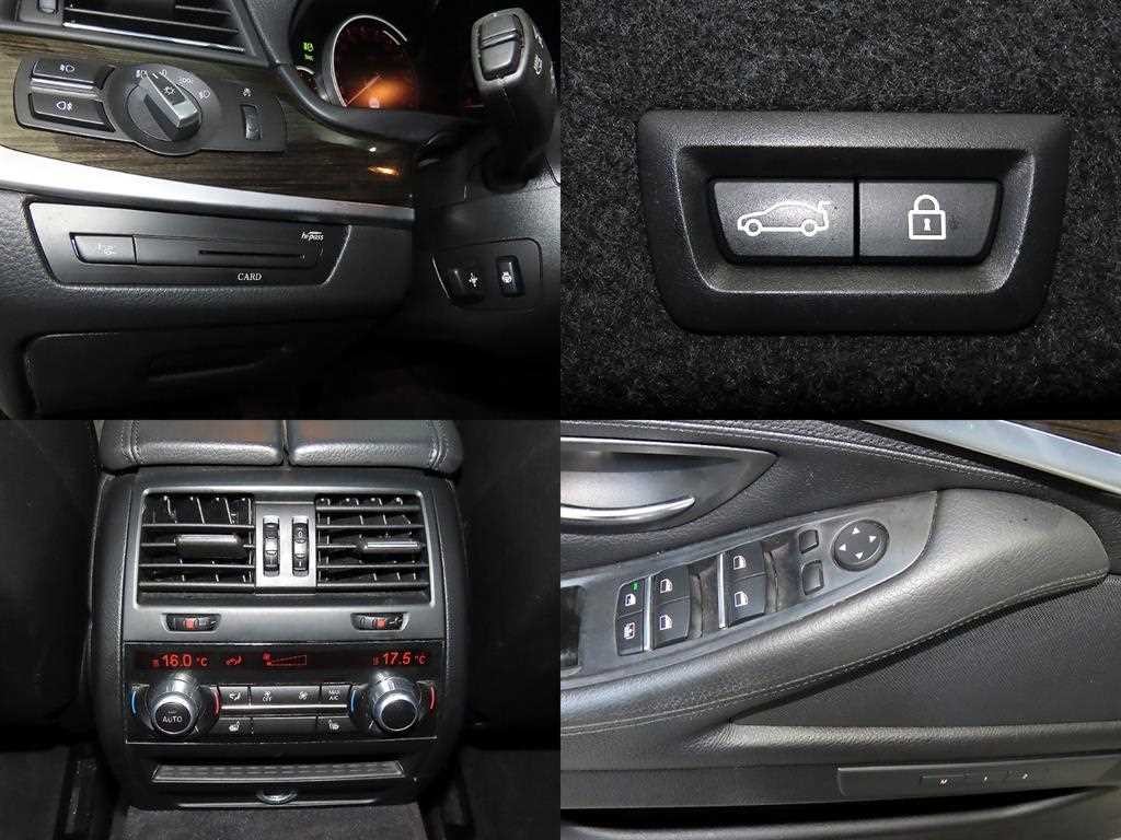 BMW 5시리즈 5시리즈 (F10) 528i xDrive 이미지 18