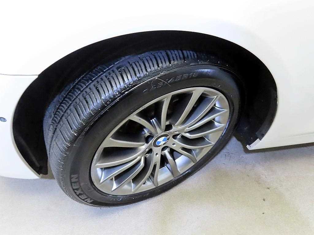 BMW 5시리즈 5시리즈 (F10) 528i xDrive 이미지 20