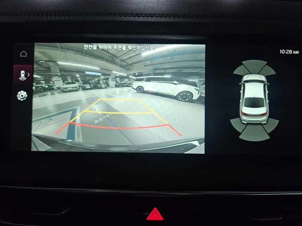 기아 K7 K7 프리미어 3.0 LPI(랜터카) 트렌디 이미지 18