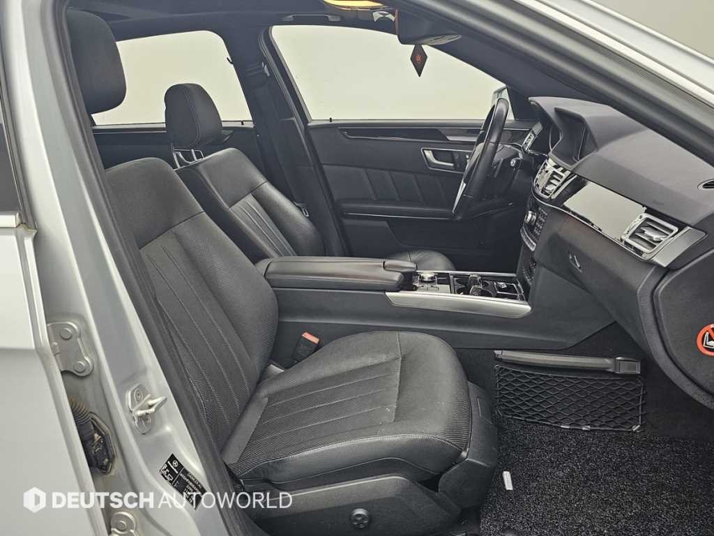 벤츠 E 클래스 E-클래스 W212 E350 4MATIC 아방가르드 이미지 10
