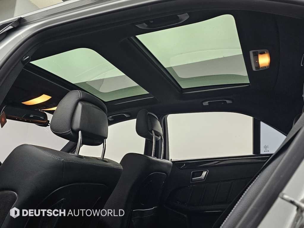 벤츠 E 클래스 E-클래스 W212 E350 4MATIC 아방가르드 이미지 18